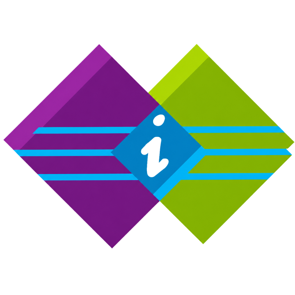 Ighreenatech Logo
